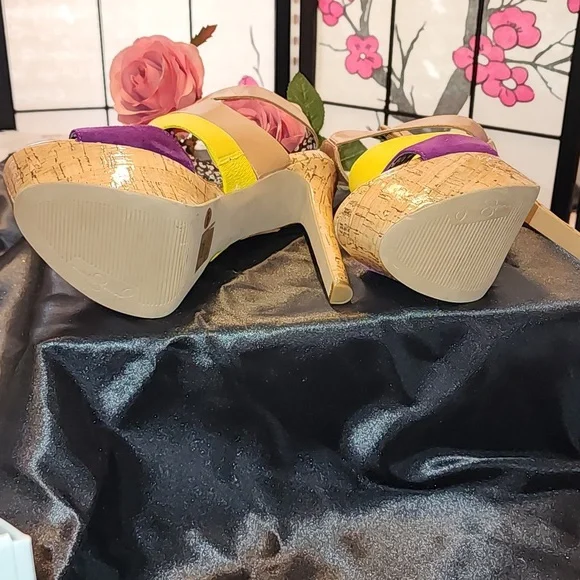 NWT Jessica Simpson - Ericka - Picture 4 of 6